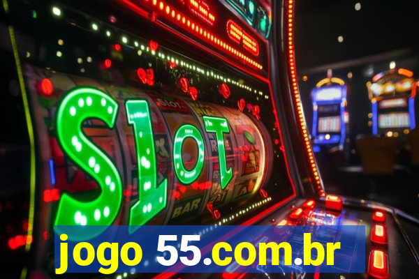 jogo 55.com.br